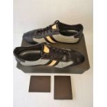 Louis Vuitton Sneakers 39,5 as new