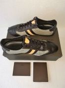 Louis Vuitton Sneakers 39,5 as new