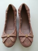 Louis Vuitton - Flats