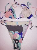 Emilio Pucci Bikini