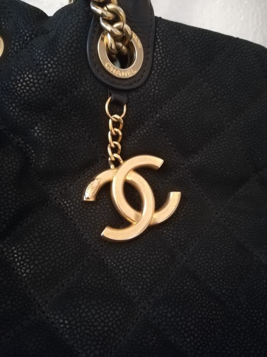 Chanel - Globetrotter Bag - Image 6 of 12