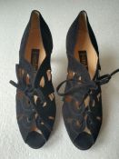 Ombeline Paris Shoes