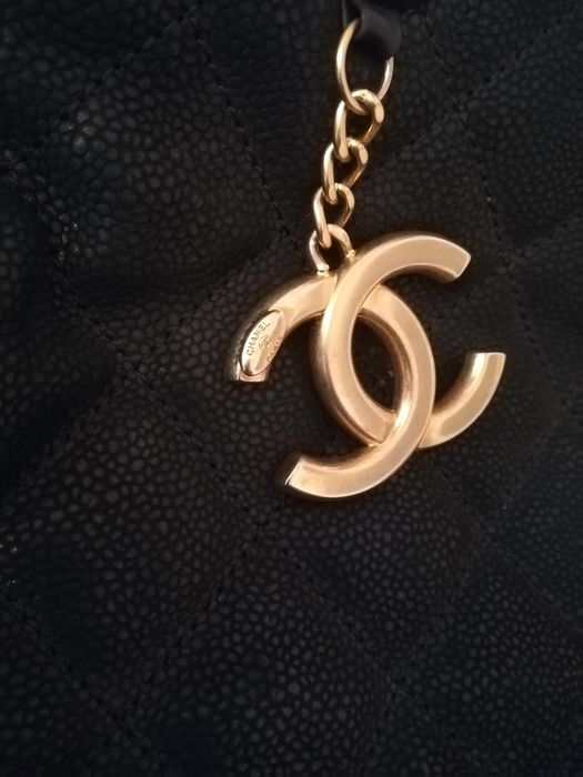 Chanel - Globetrotter Bag - Image 5 of 12