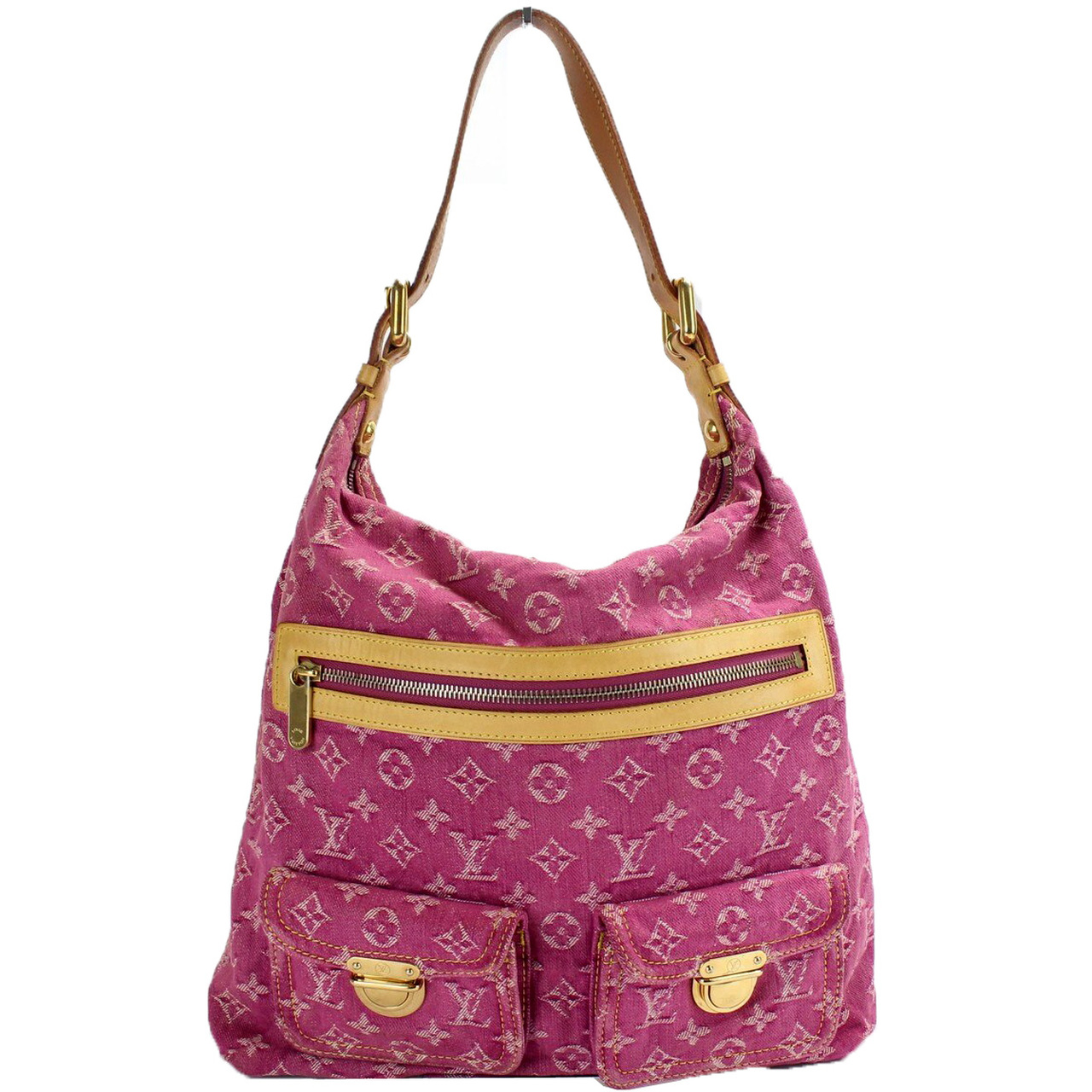 Louis Vuitton - Baggy GM Pink