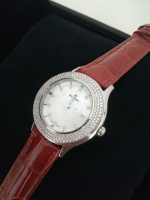 Meyers Lady Diamond Watch