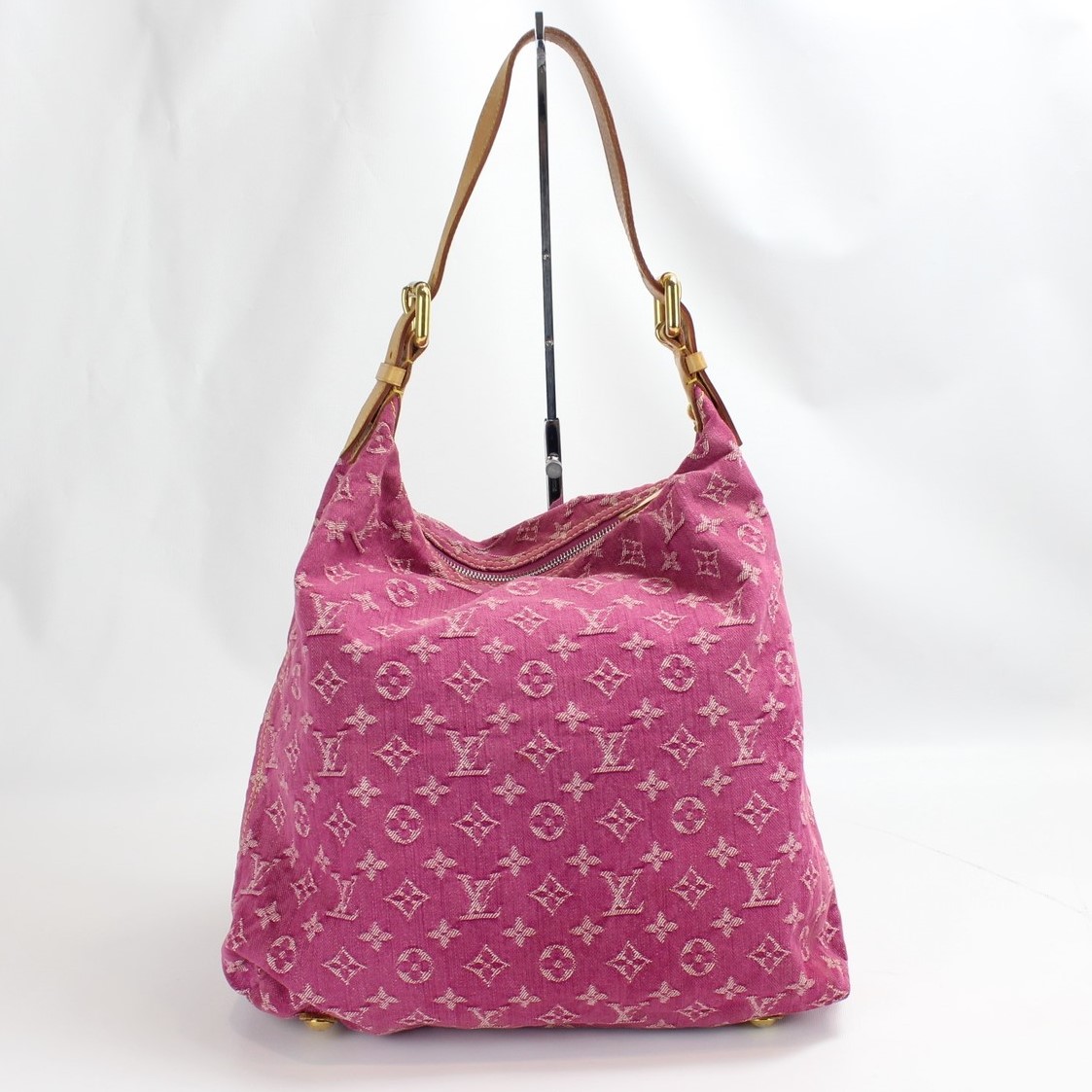 Louis Vuitton - Baggy GM Pink - Image 2 of 14