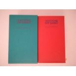 Louis Vuitton City Guides English and French