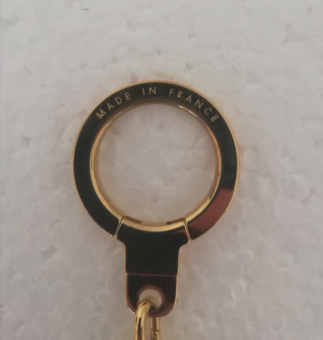 Louis Vuitton Key Holder - Image 3 of 3
