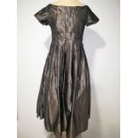 Prada Silk Dress