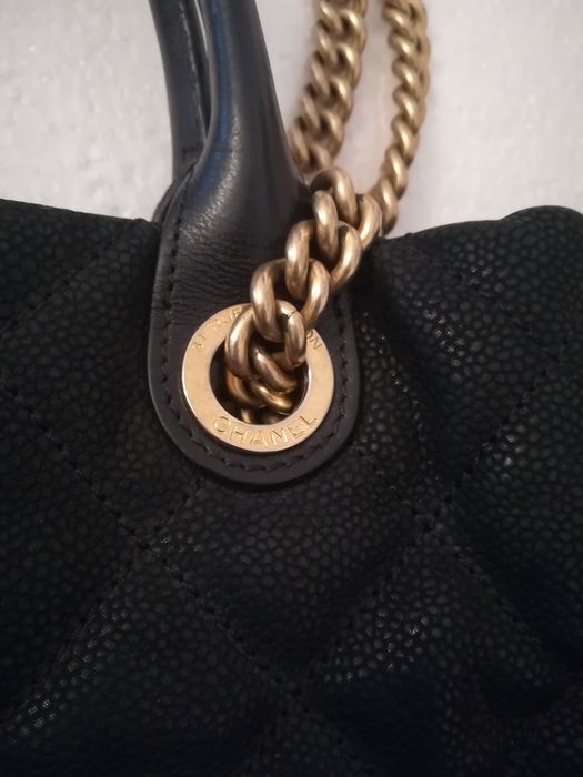 Chanel - Globetrotter Bag - Image 7 of 12