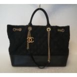 Chanel - Globetrotter Bag