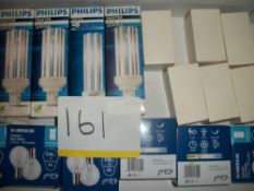 17 x Various Light Bulbs