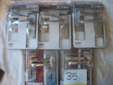 5 Pair x Various Handle