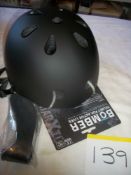 5 x Oxford Cycle/Scooter/Scateboard Helmet