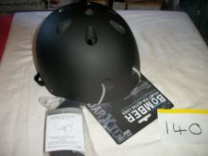 5 x Oxford Cycle/Scooter/Scateboard Helmet