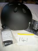 5 x Oxford Cycle/Scooter/Scateboard Helmet