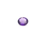 Loose Amethyst 5.83 Carats