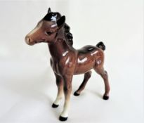 Vintage Beswick Foal Figurine