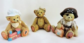 Rare Cherished Teddies