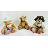 Rare Cherished Teddies