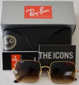 Ray Ban Sunglasses ORB1971 914751