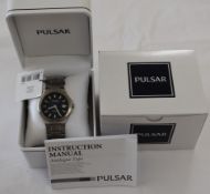 Pulsar PS9123 Men’s Watch