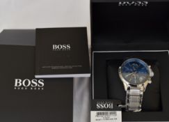 Hugo Boss 1513478 Men's Watch