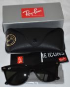 Ray Ban Sunglasses ORB4440 NF 601/71