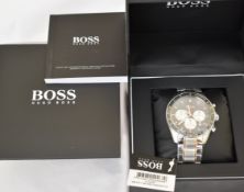 Hugo Boss 1513634 Men's Watch