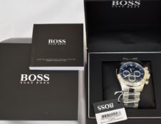 Hugo Boss 1512963 Men's Watch