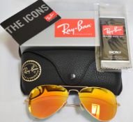 Ray Ban Sunglasses ORB3025 112/69 *3N