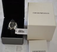 Emporio Armani AR0744 Ladies Watch