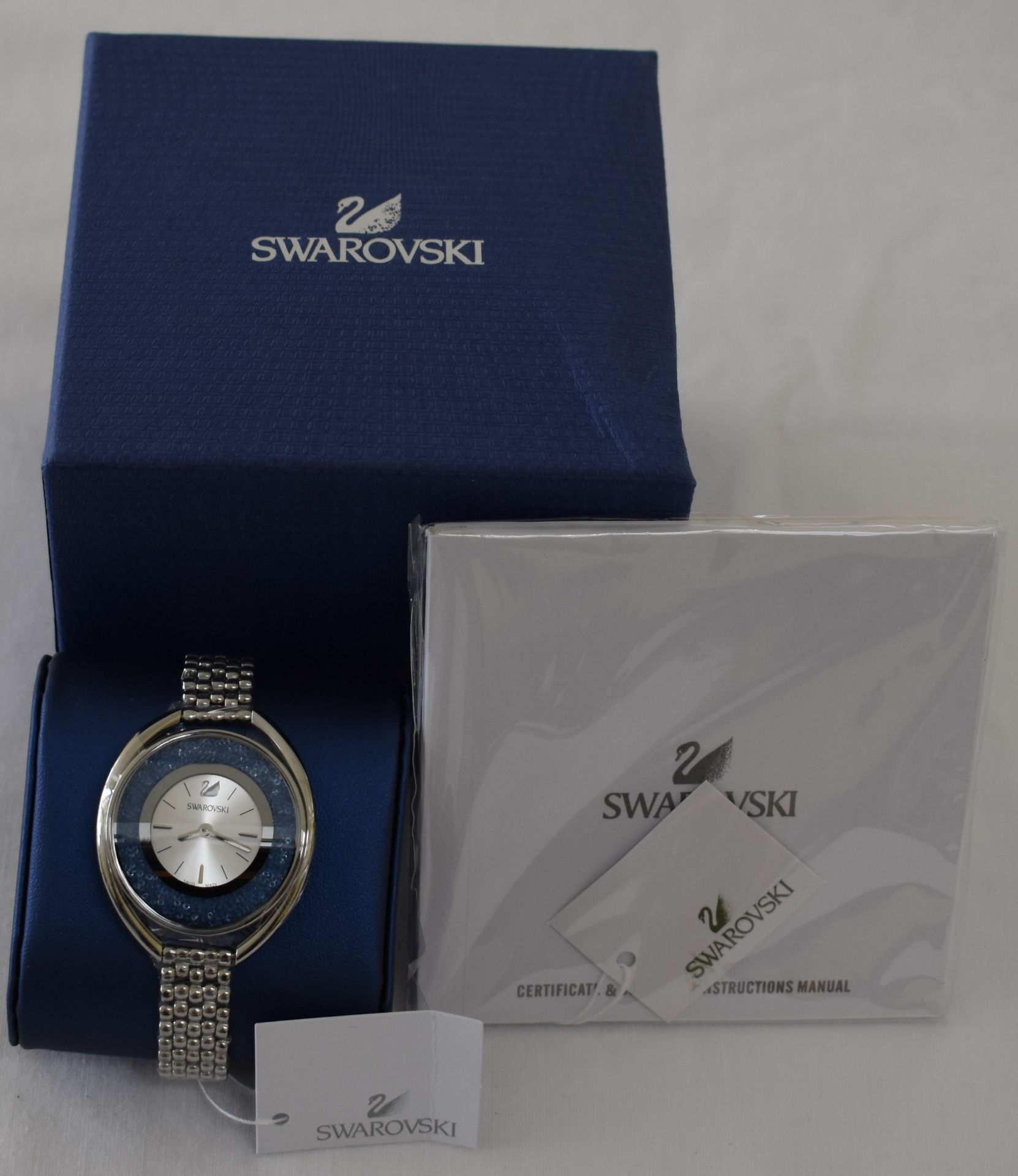 Swarovski 5263904 Ladies Watch