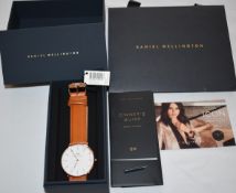 Daniel Wellington DW00100109 Men's Watch