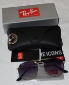 Ray Ban Sunglasses ORB3614N 91420U