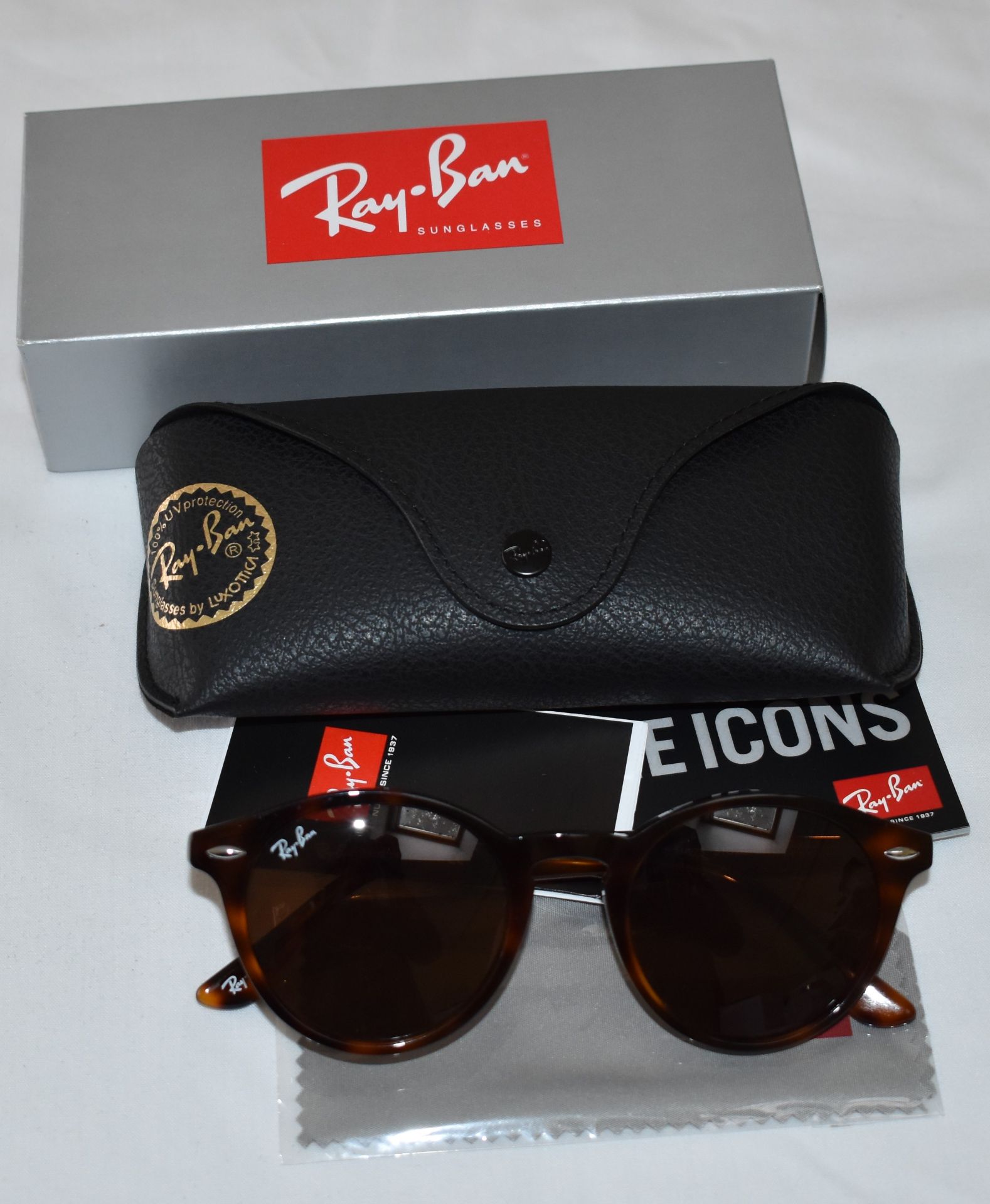 Ray Ban Sunglasses ORB2180F 710/73