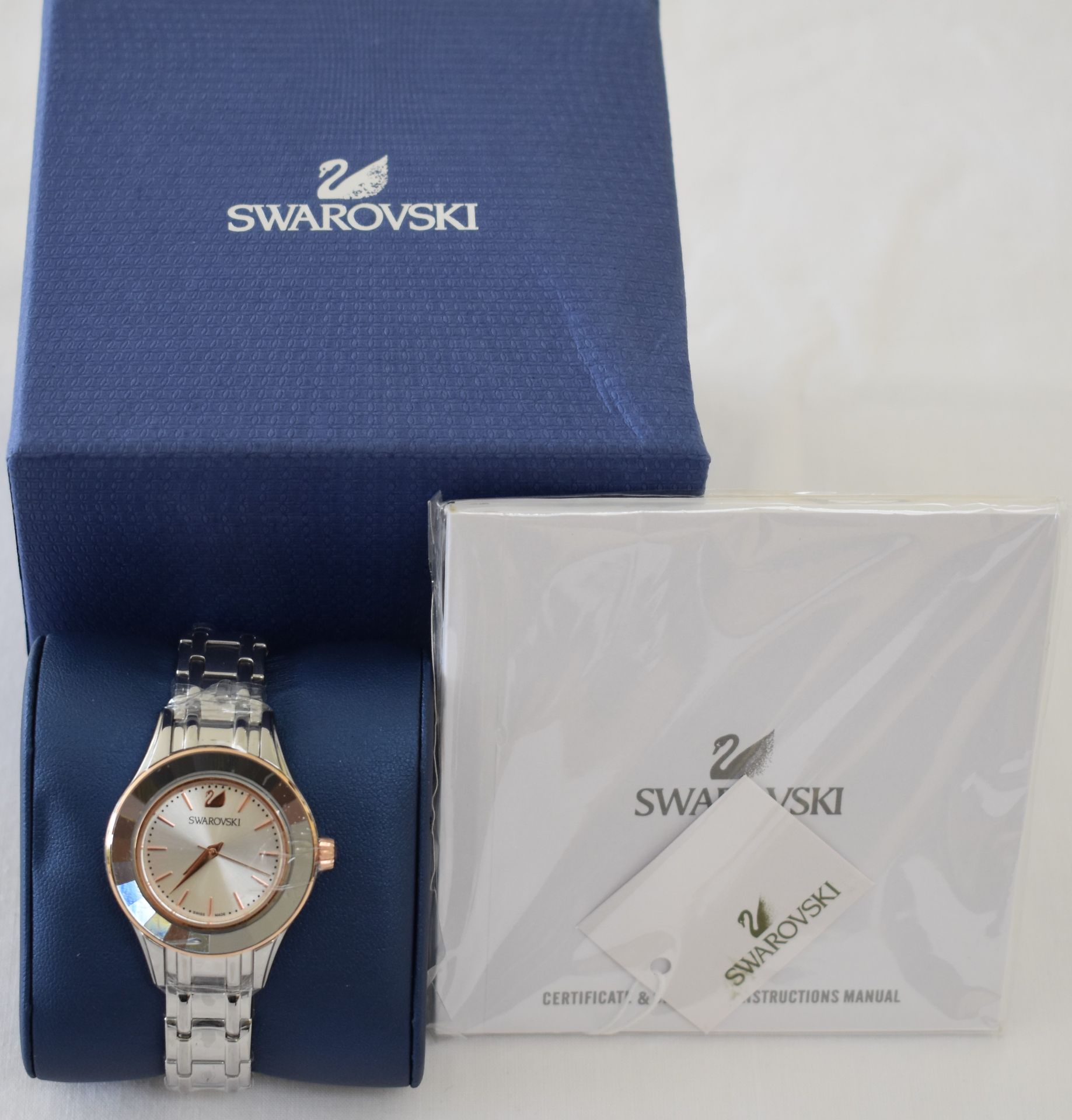 Swarovski 5414429 Ladies Watch