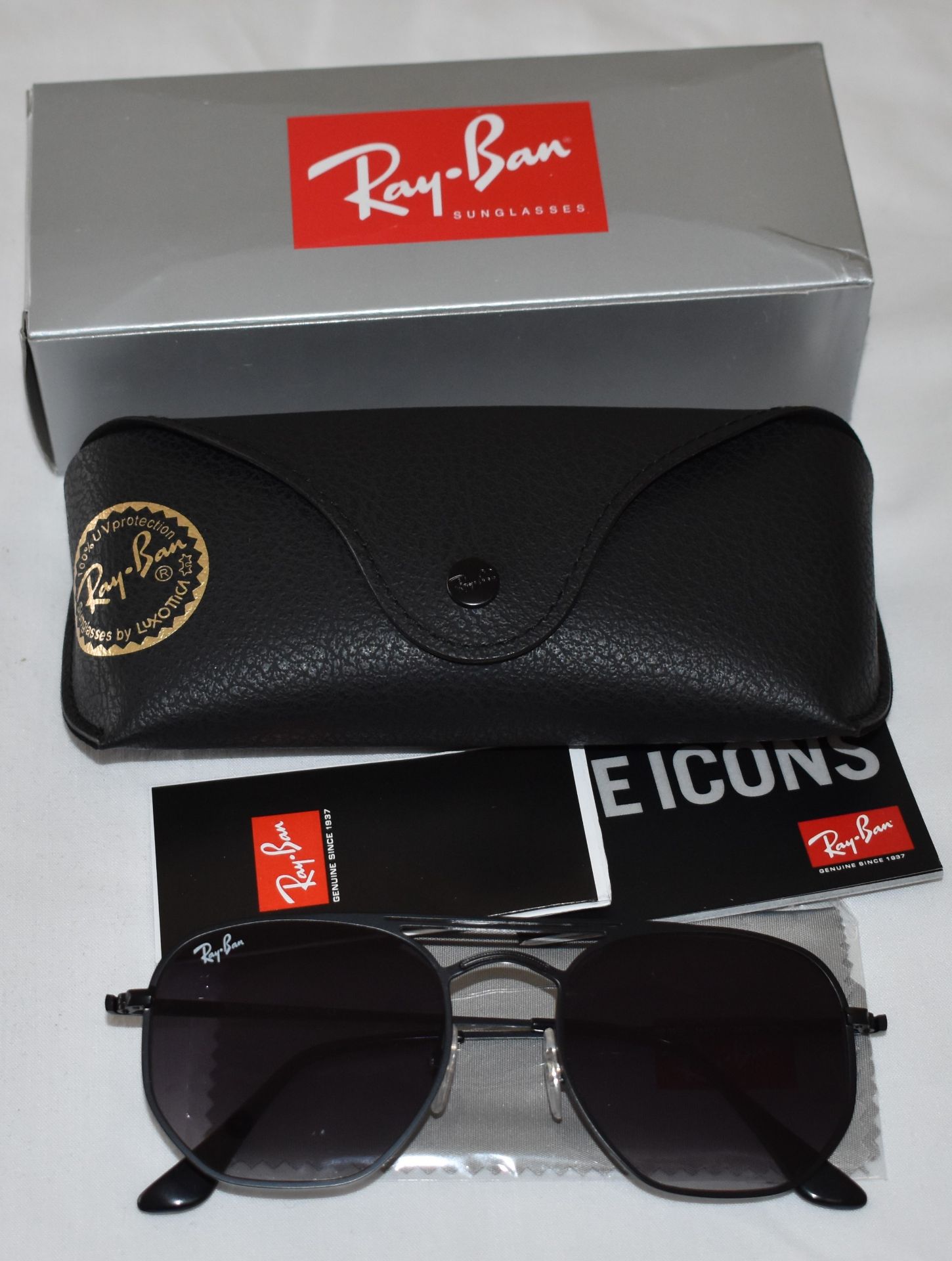 Ray Ban Sunglasses ORB609 148/11