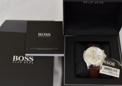 Hugo Boss 1513280 Men's Watch