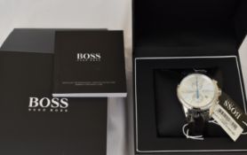 Hugo Boss 1513282 Men's Watch