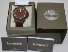 Timberland TBL.15513JSB/12 Men’s Watch