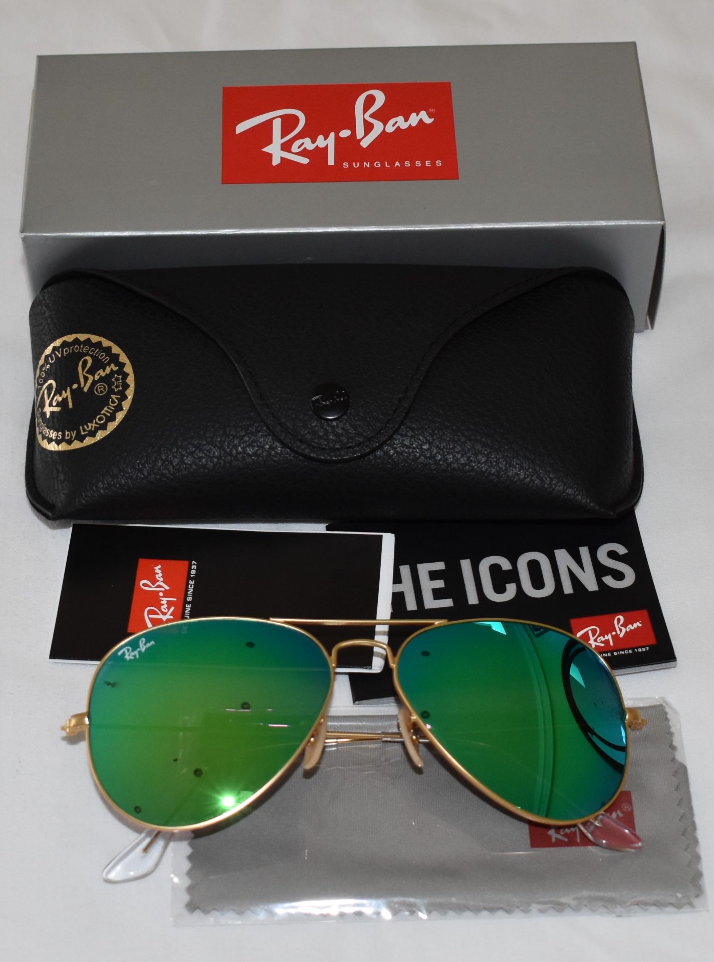 Ray Ban Sunglasses ORB3025 112/19