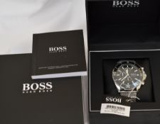 Hugo Boss 1513701 Men's Watch