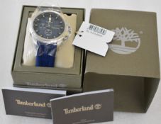 Timberland TBL.15253JS/03P Men’s Watch