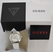 Guess W0911L1 Ladies Watch