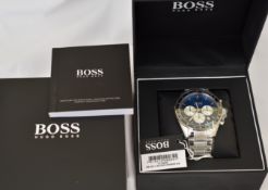 Hugo Boss 1513630 Men's Watch