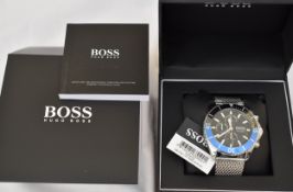 Hugo Boss 1513742 Men's Watch