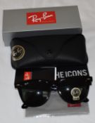 Ray Ban Sunglasses ORB2140F 902 *3N