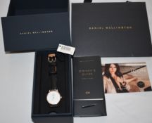 Daniel Wellington DW00100060 Ladies Watch