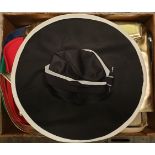Vintage Hats and Bags